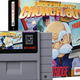 Illustration for article titled New Super NES Game Is All About The Dangers Of Crunch